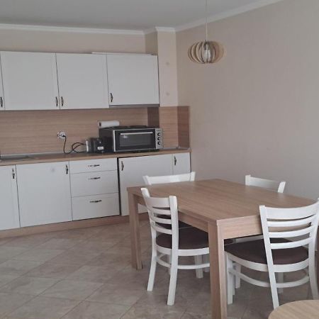 Eli3 Rawda Apartment Екстериор снимка