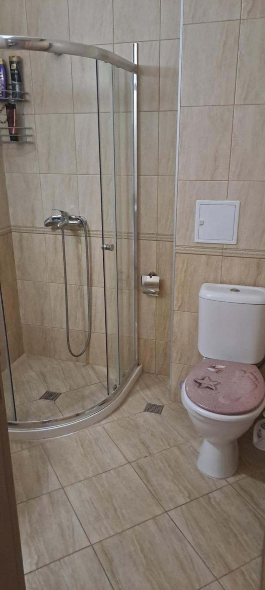 Eli3 Rawda Apartment Екстериор снимка