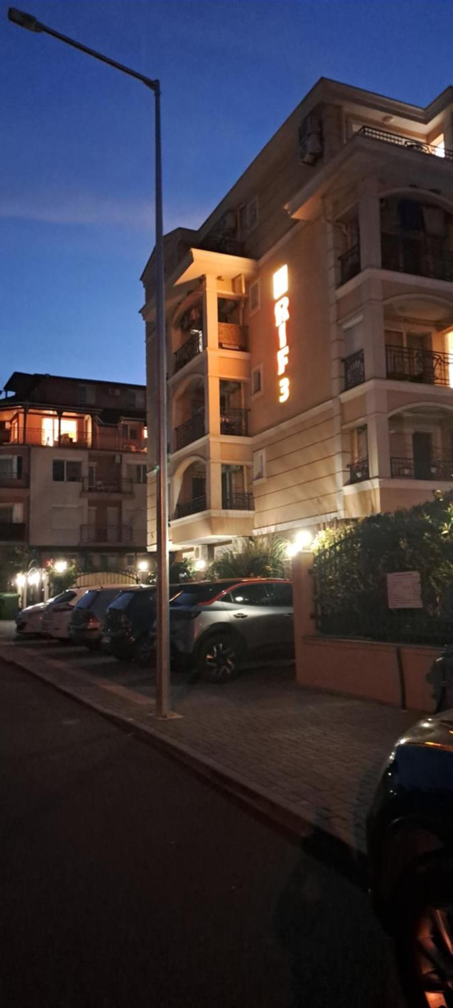 Eli3 Rawda Apartment Екстериор снимка