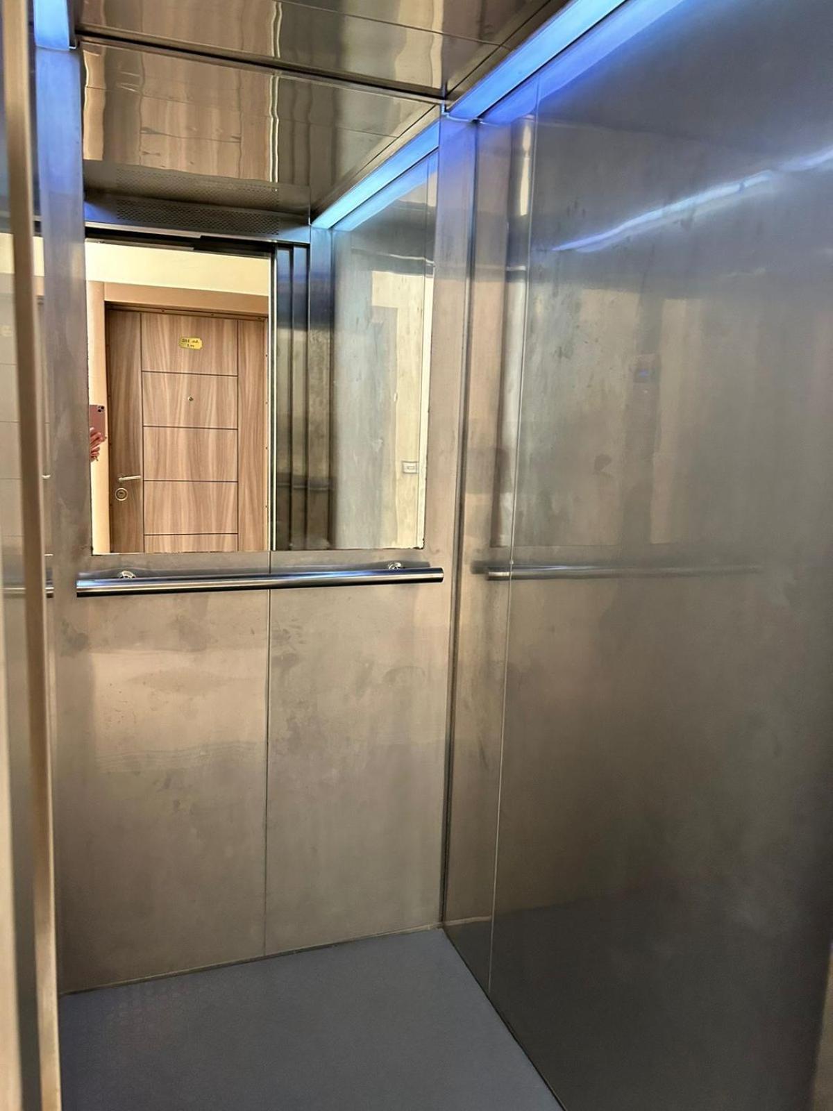 Eli3 Rawda Apartment Екстериор снимка