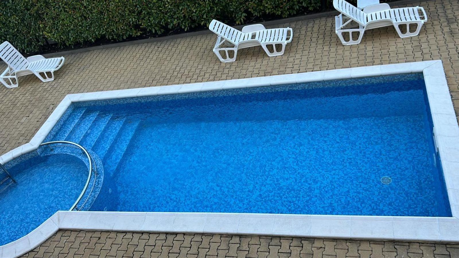 Eli3 Rawda Apartment Екстериор снимка
