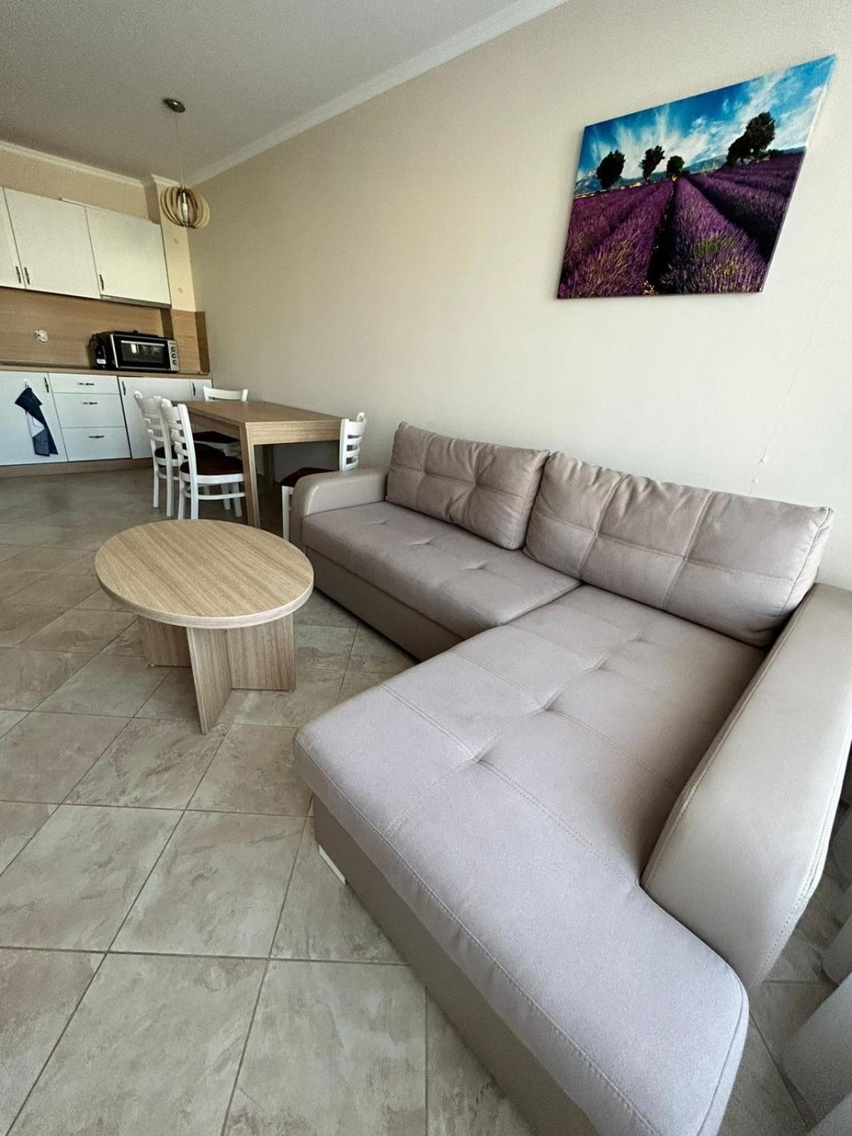 Eli3 Rawda Apartment Екстериор снимка