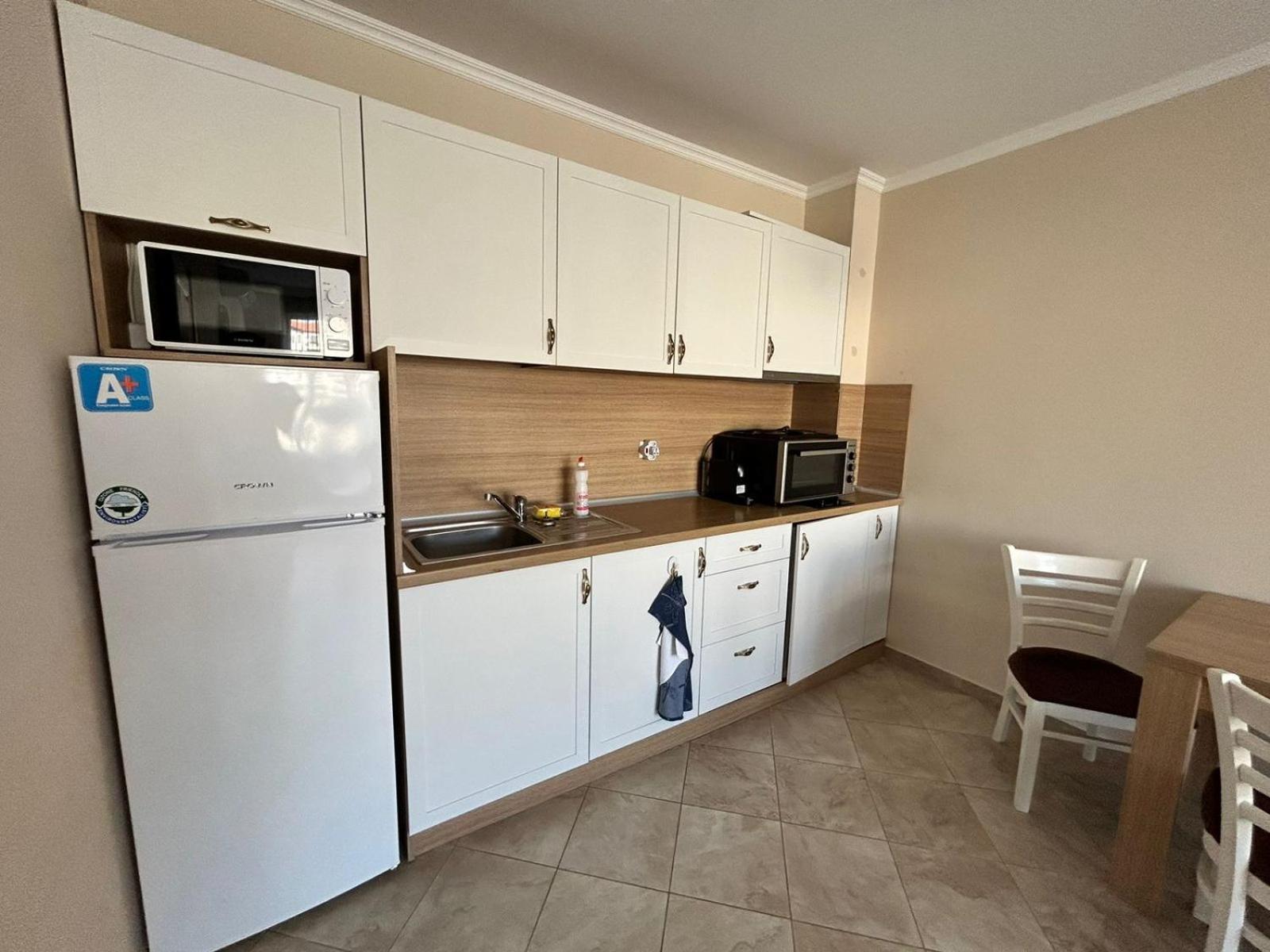 Eli3 Rawda Apartment Екстериор снимка