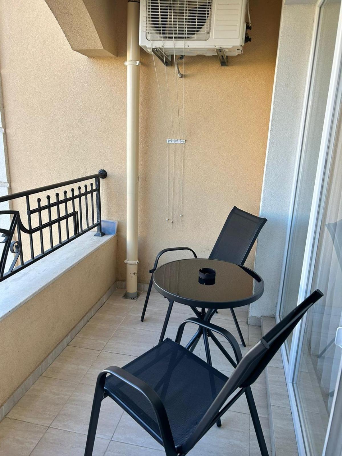 Eli3 Rawda Apartment Екстериор снимка