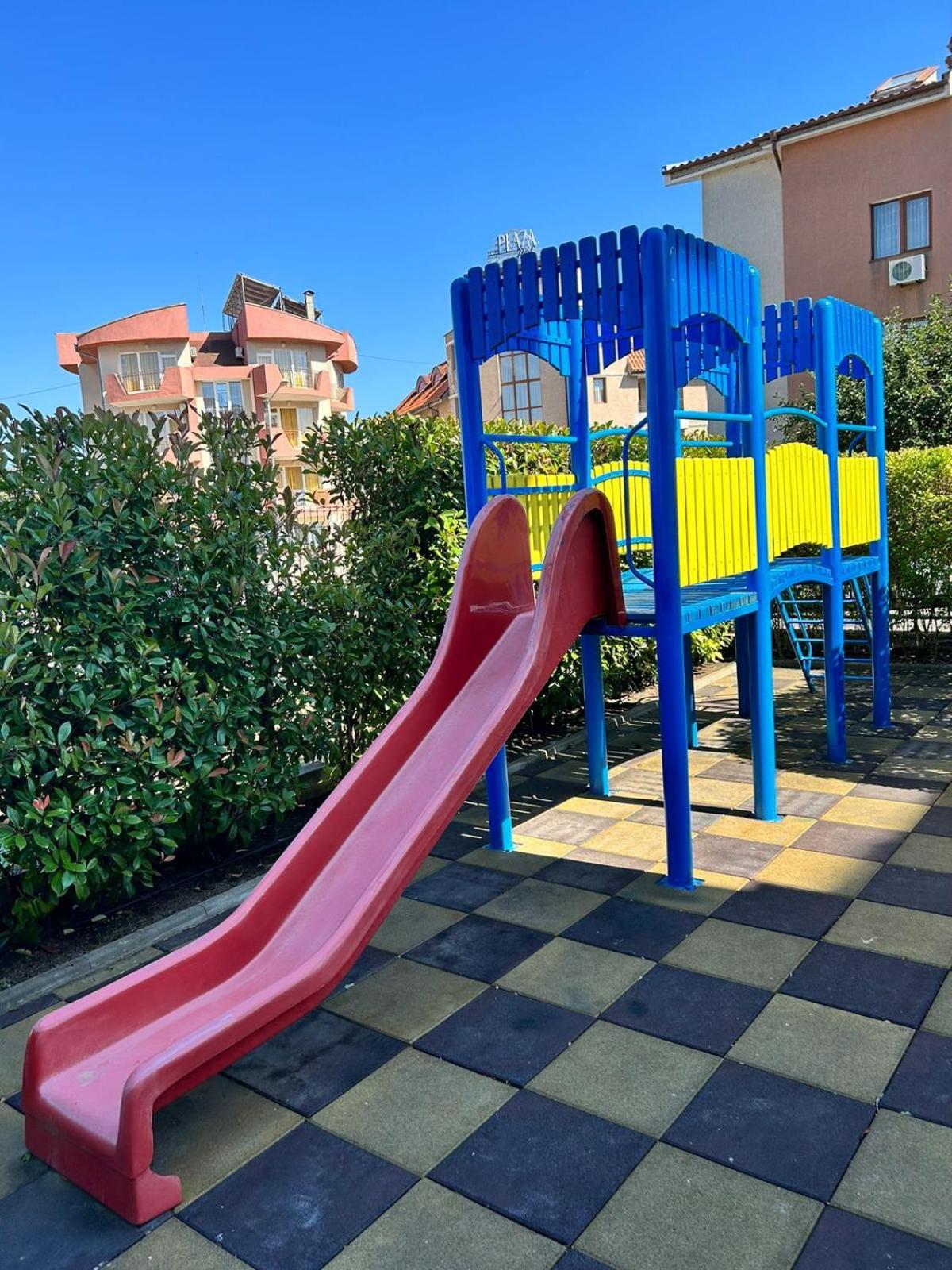 Eli3 Rawda Apartment Екстериор снимка