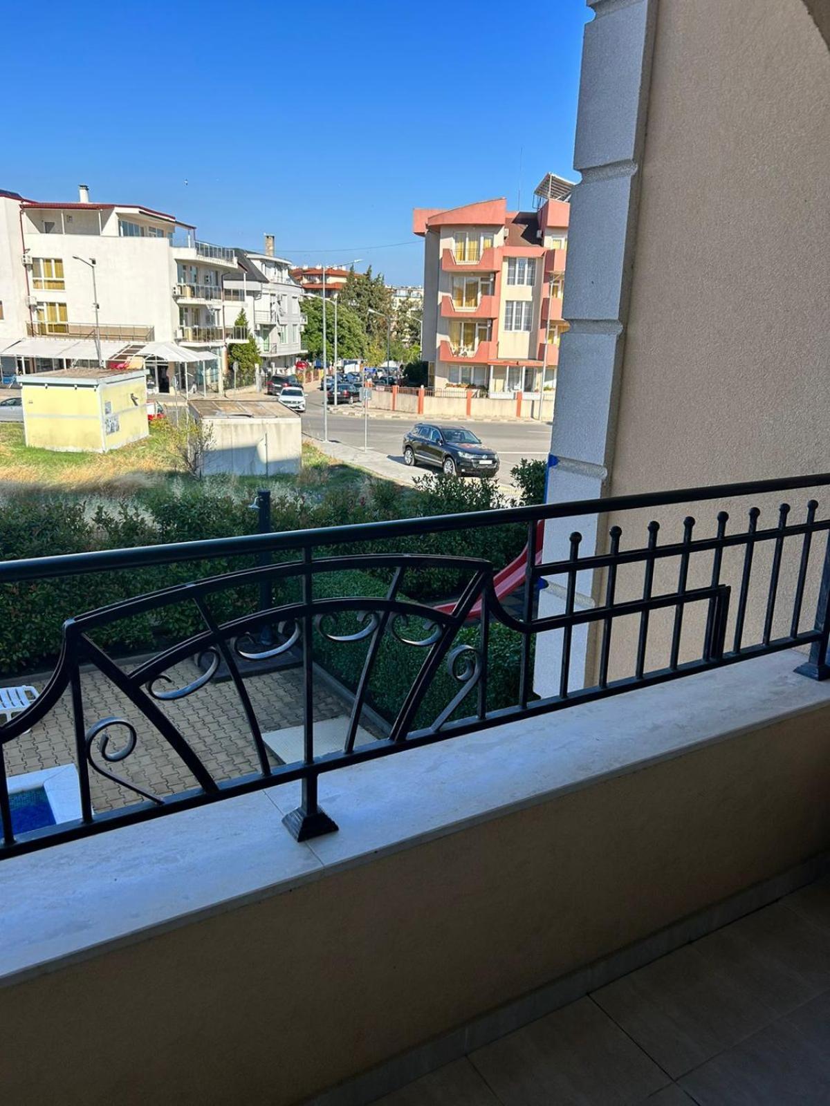 Eli3 Rawda Apartment Екстериор снимка