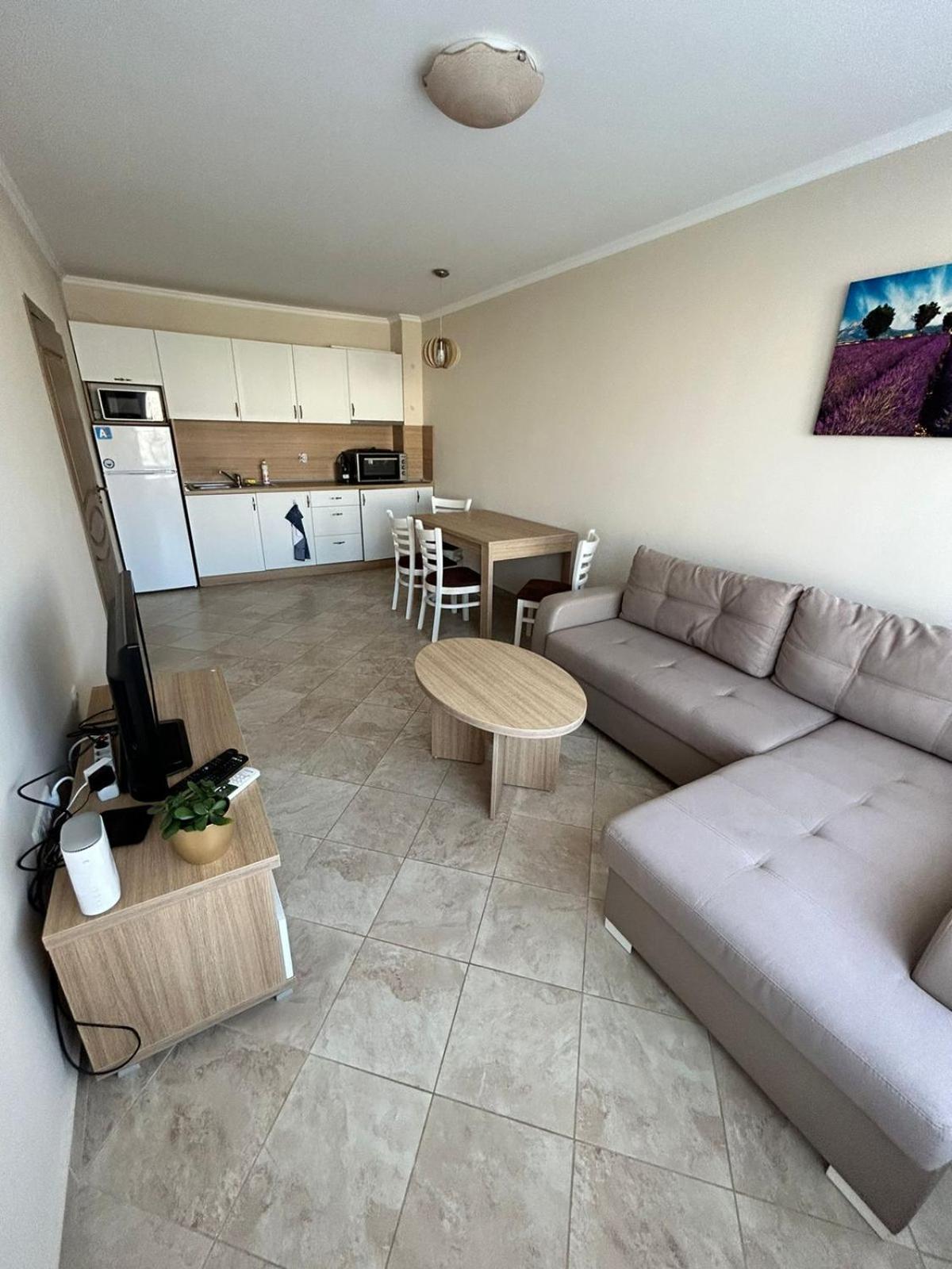 Eli3 Rawda Apartment Екстериор снимка