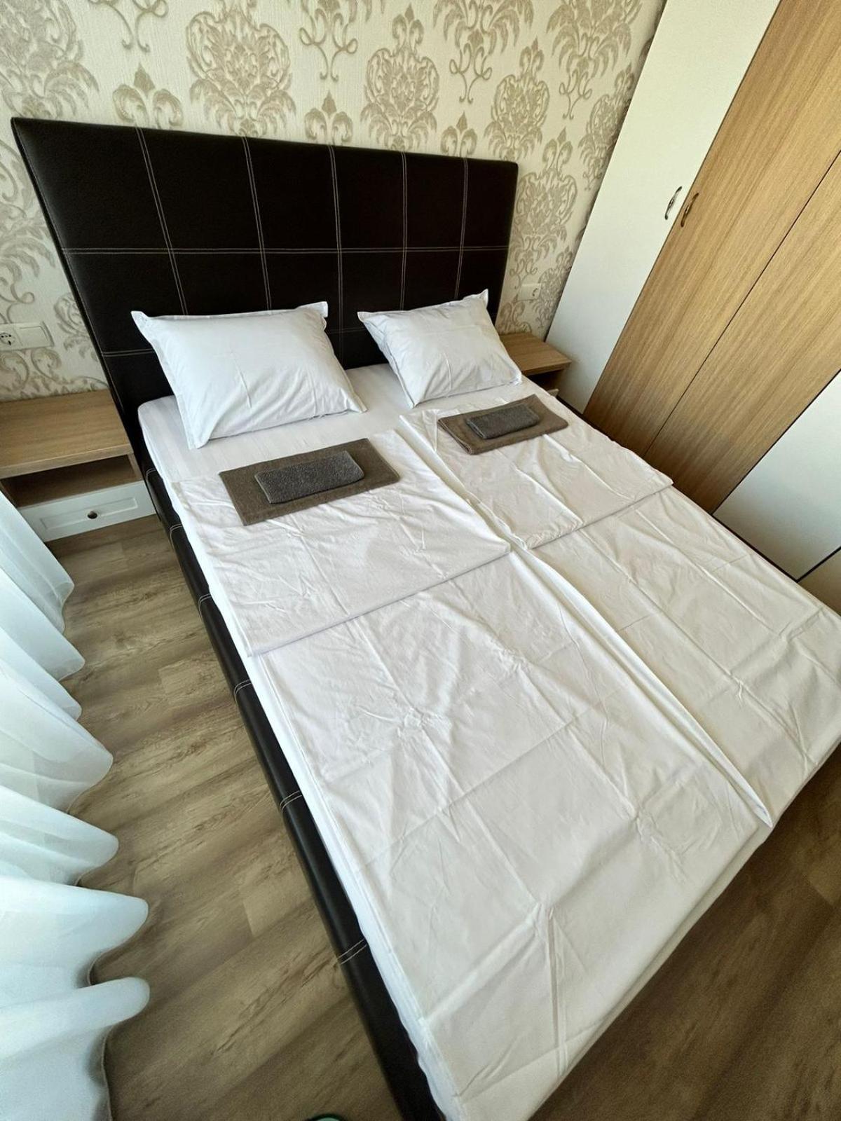 Eli3 Rawda Apartment Екстериор снимка