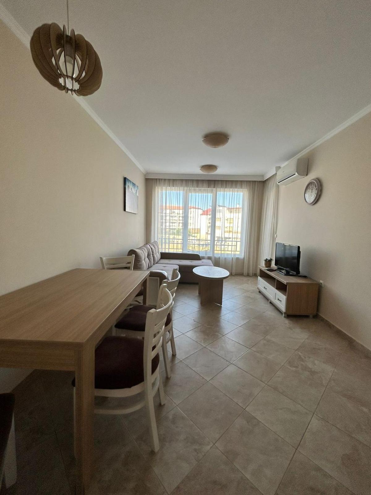 Eli3 Rawda Apartment Екстериор снимка